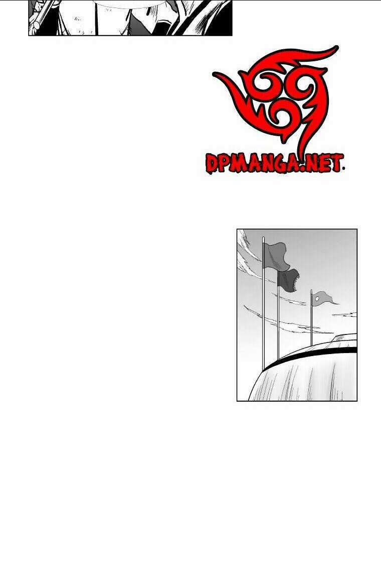 Cơn Bão Đỏ - Chapter 147 - Trang 11
