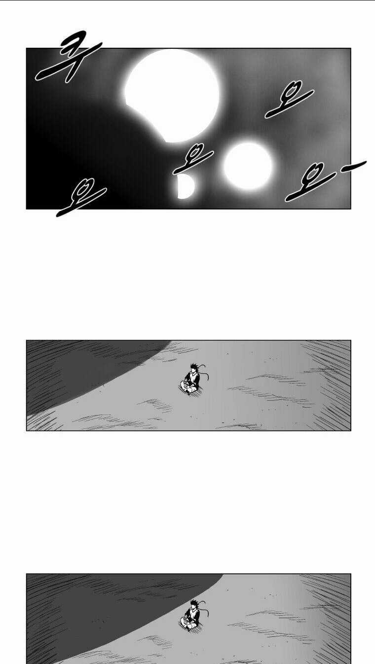 Cơn Bão Đỏ - Chapter 147 - Trang 21