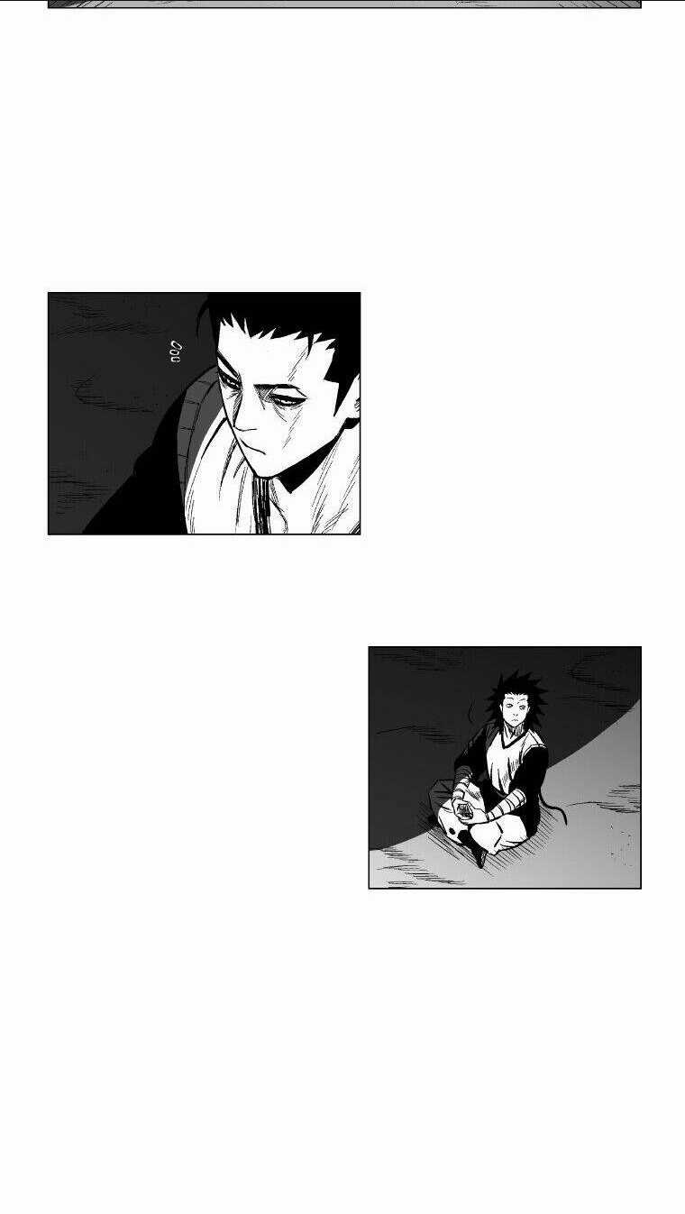 Cơn Bão Đỏ - Chapter 147 - Trang 22