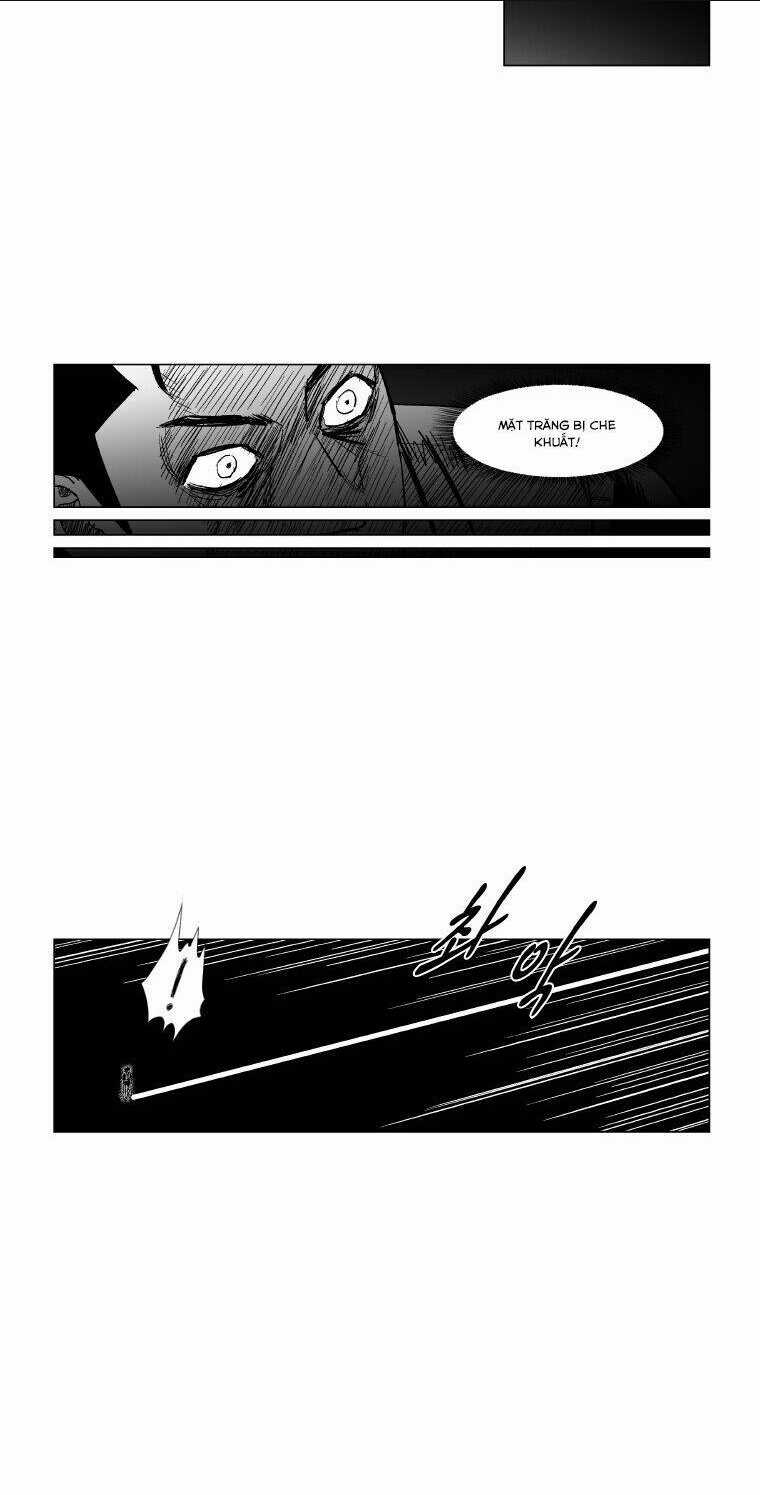 Cơn Bão Đỏ - Chapter 147 - Trang 24