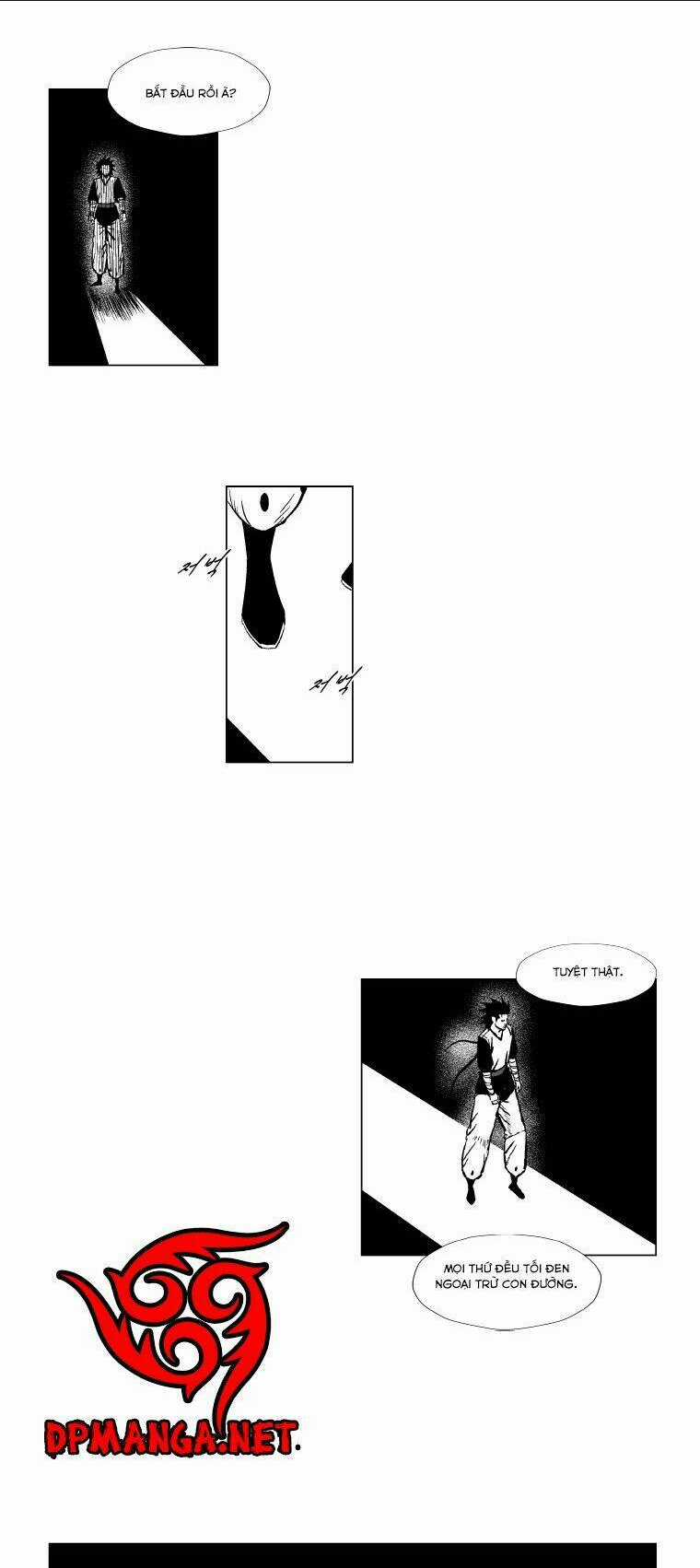 Cơn Bão Đỏ - Chapter 147 - Trang 25