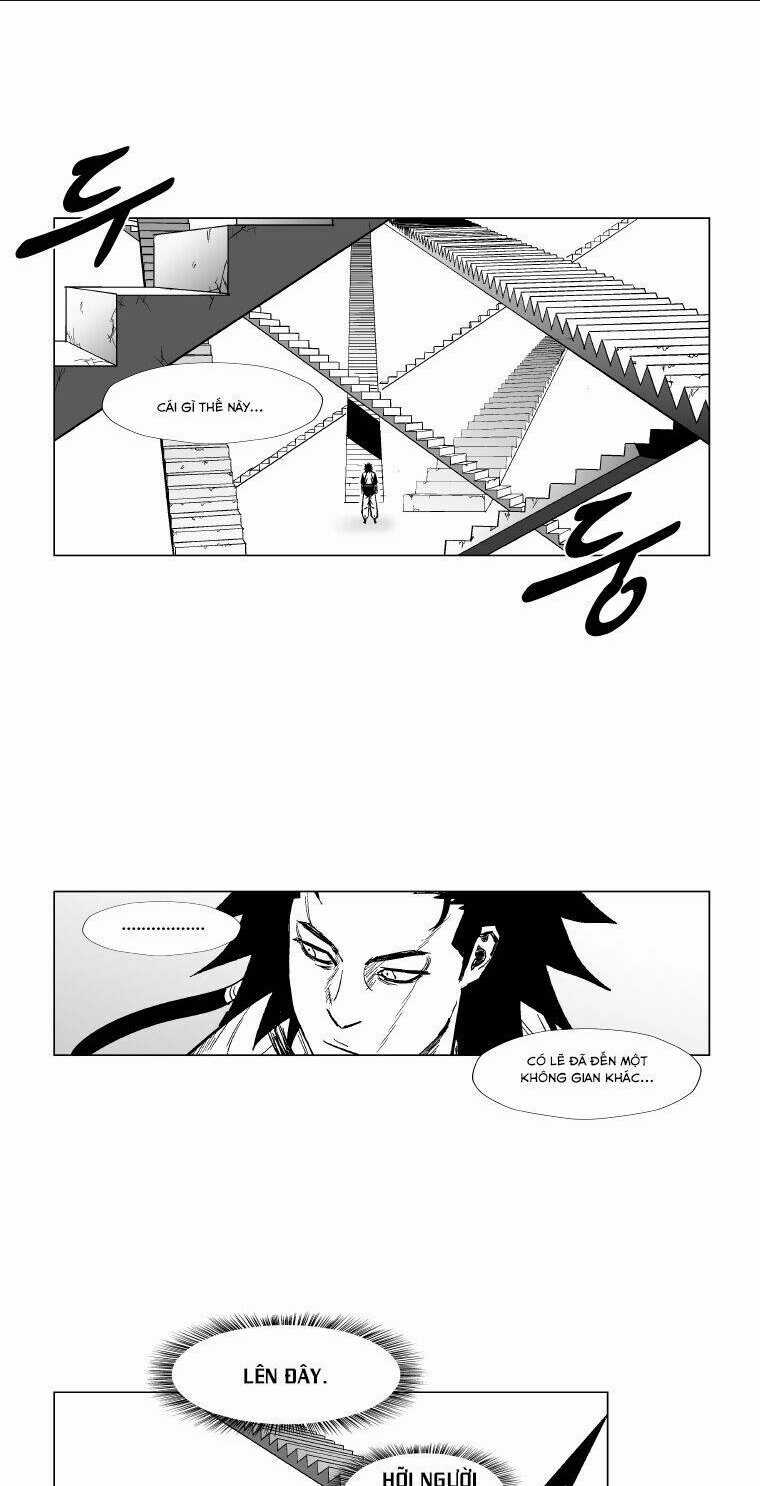Cơn Bão Đỏ - Chapter 147 - Trang 27