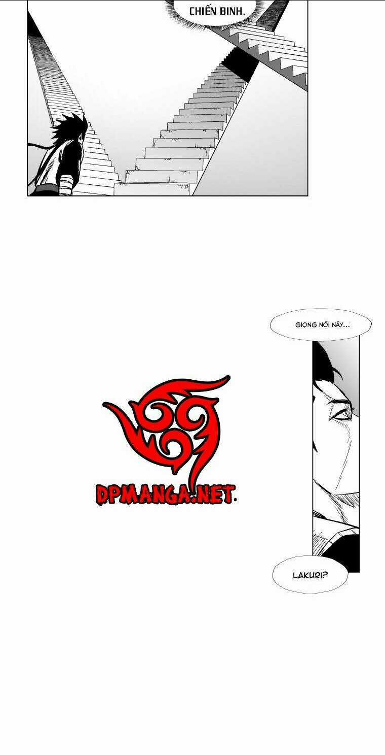 Cơn Bão Đỏ - Chapter 147 - Trang 28