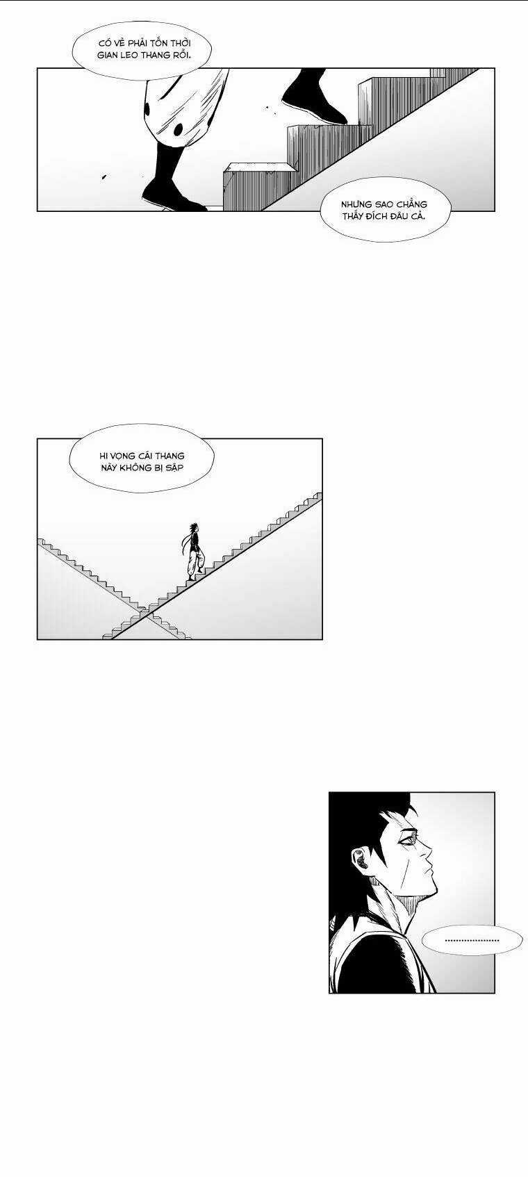 Cơn Bão Đỏ - Chapter 147 - Trang 29