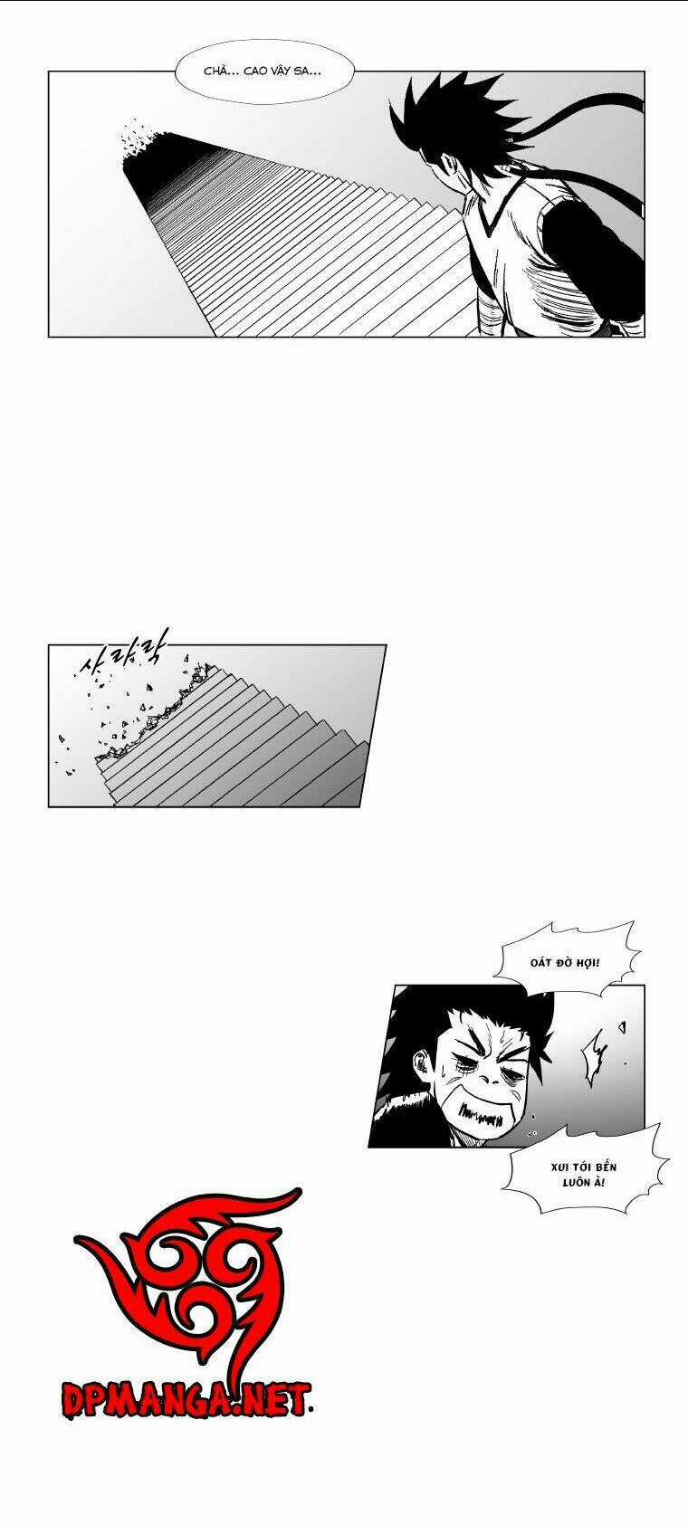 Cơn Bão Đỏ - Chapter 147 - Trang 30