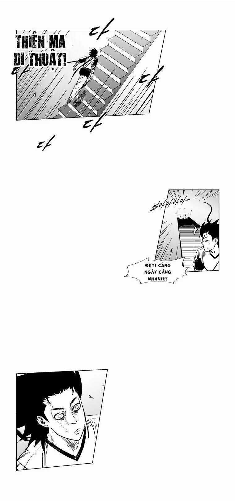 Cơn Bão Đỏ - Chapter 147 - Trang 31