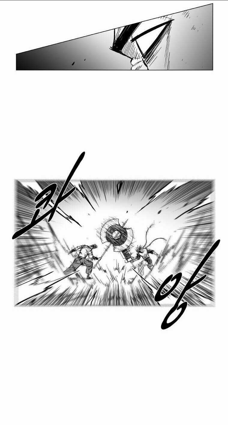 Cơn Bão Đỏ - Chapter 147 - Trang 6