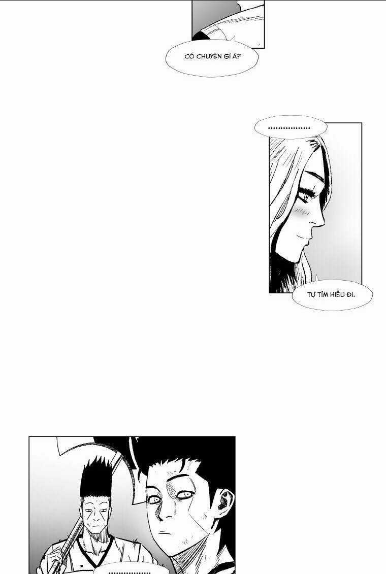 Cơn Bão Đỏ - Chapter 147 - Trang 10