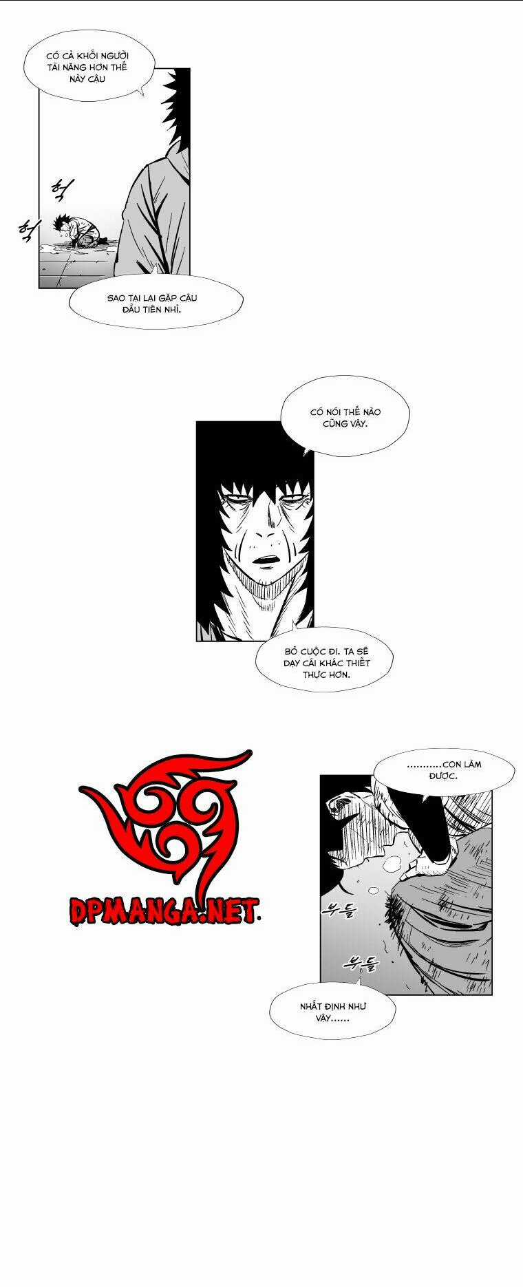 Cơn Bão Đỏ - Chapter 149 - Trang 11