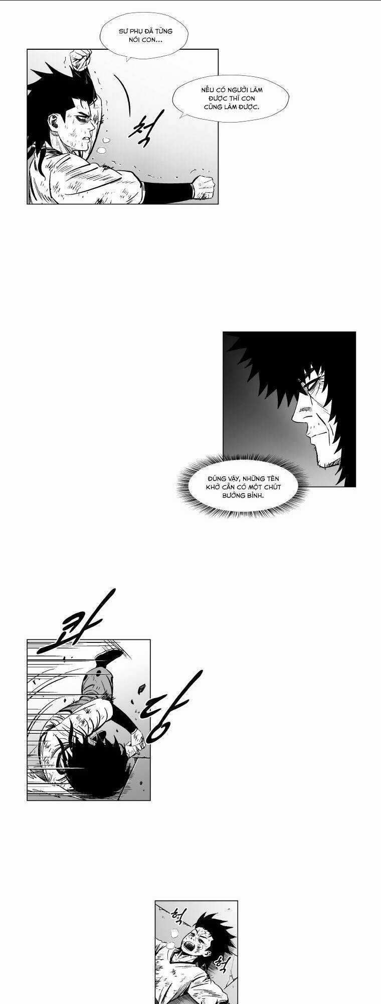 Cơn Bão Đỏ - Chapter 149 - Trang 12