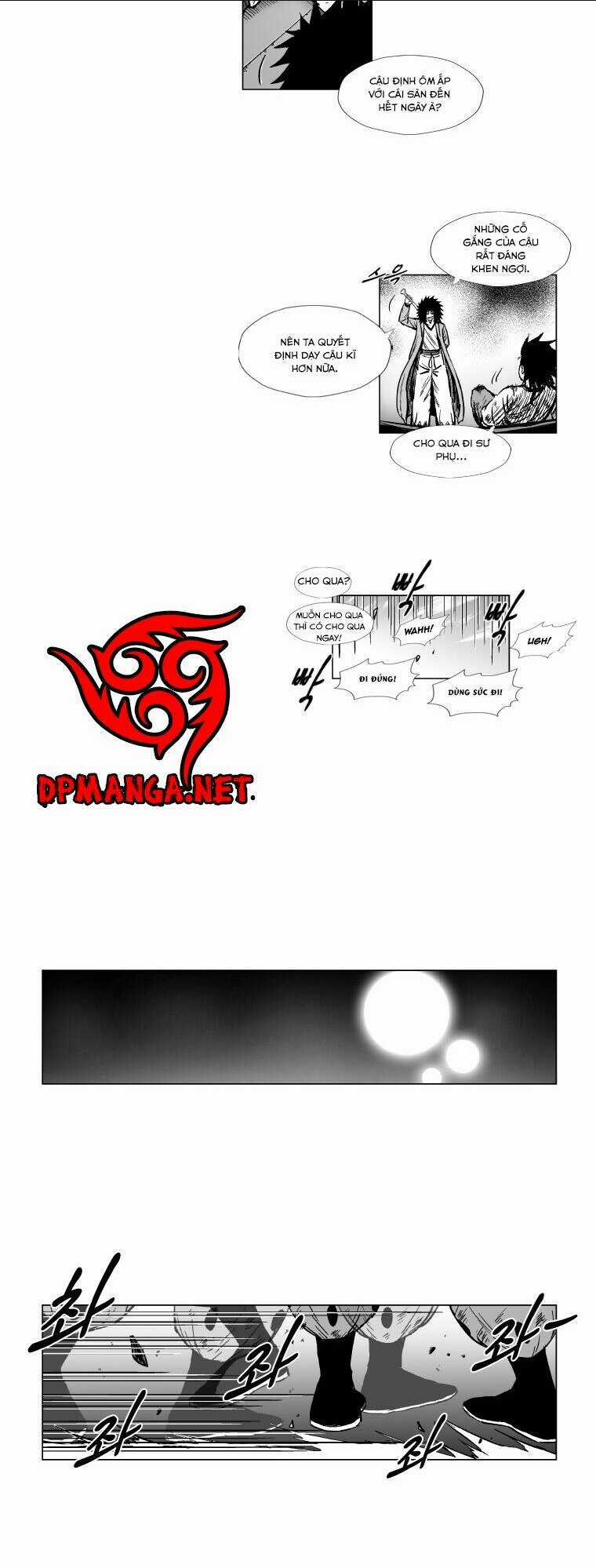 Cơn Bão Đỏ - Chapter 149 - Trang 13