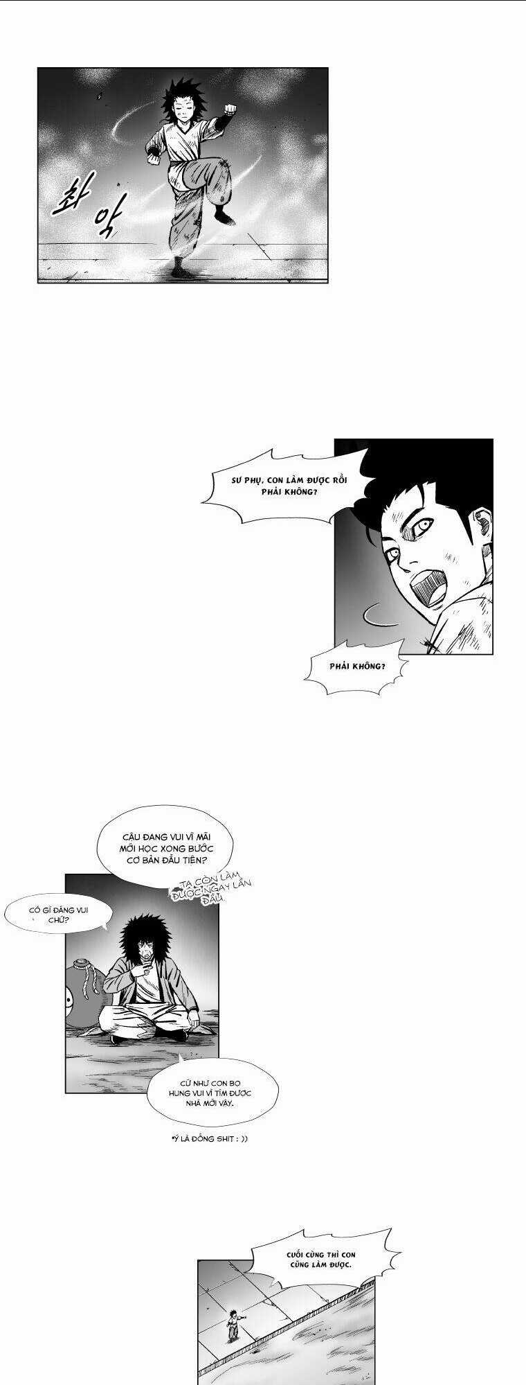 Cơn Bão Đỏ - Chapter 149 - Trang 15
