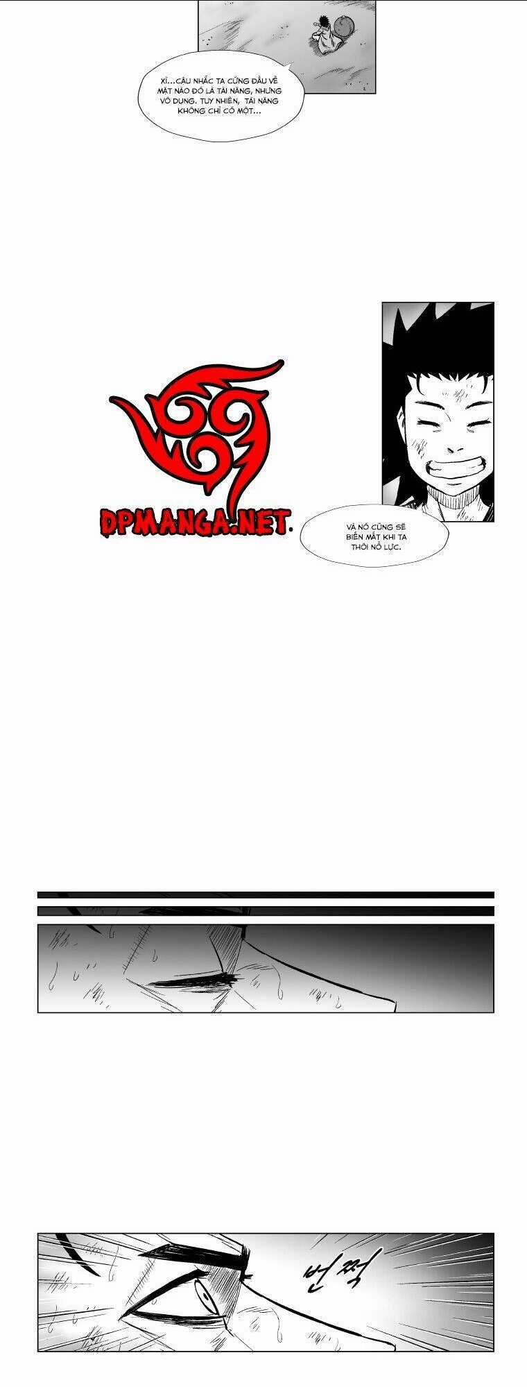 Cơn Bão Đỏ - Chapter 149 - Trang 16
