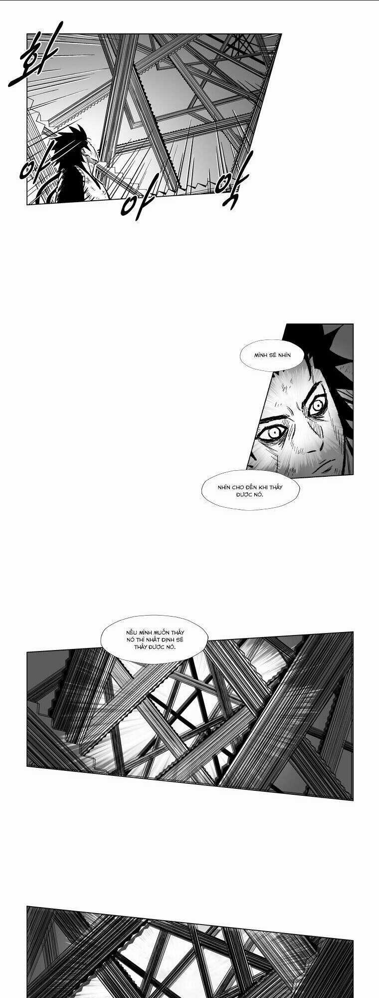 Cơn Bão Đỏ - Chapter 149 - Trang 18