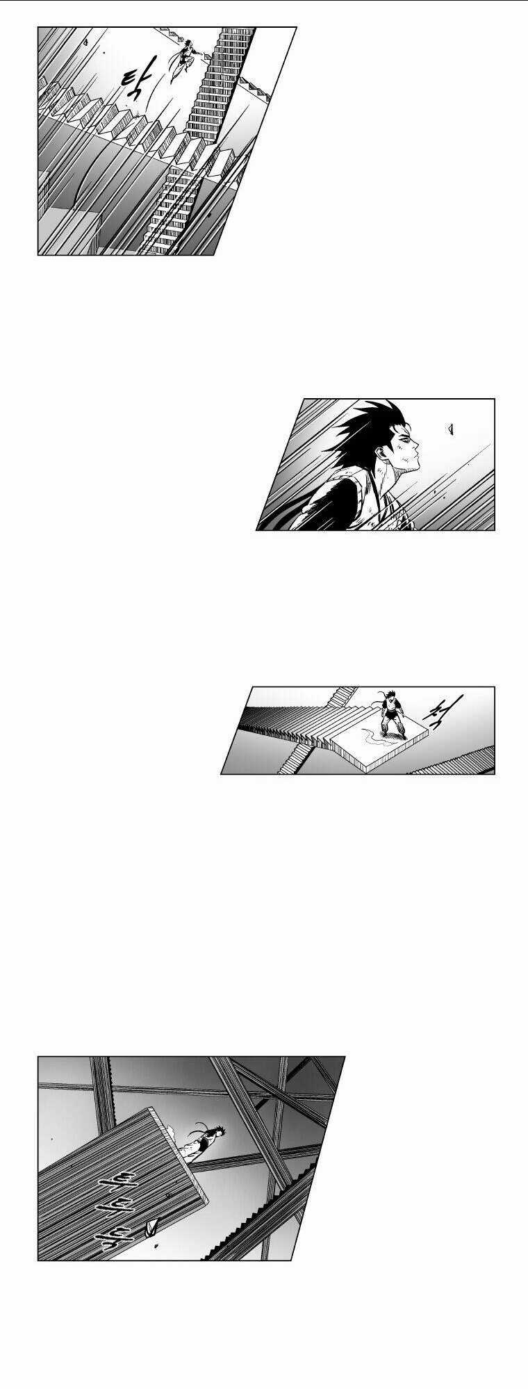 Cơn Bão Đỏ - Chapter 149 - Trang 20