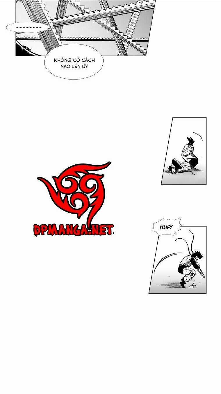 Cơn Bão Đỏ - Chapter 149 - Trang 4