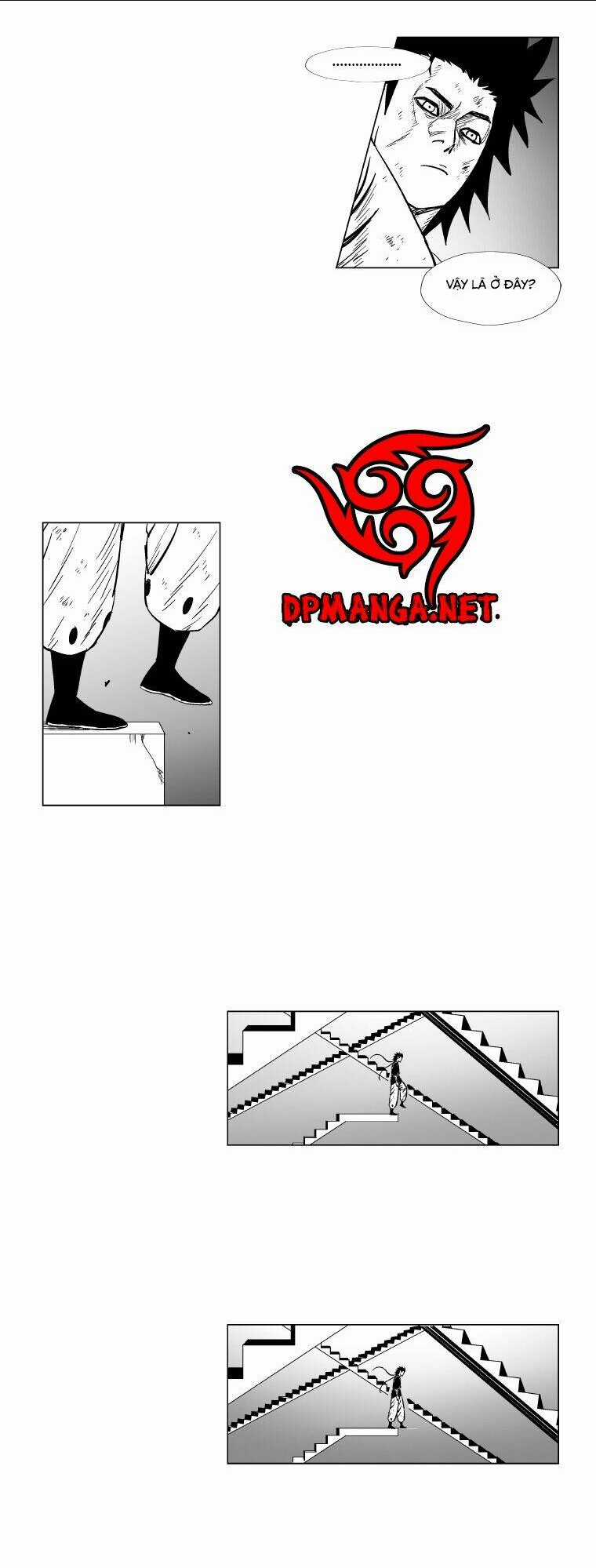 Cơn Bão Đỏ - Chapter 149 - Trang 21