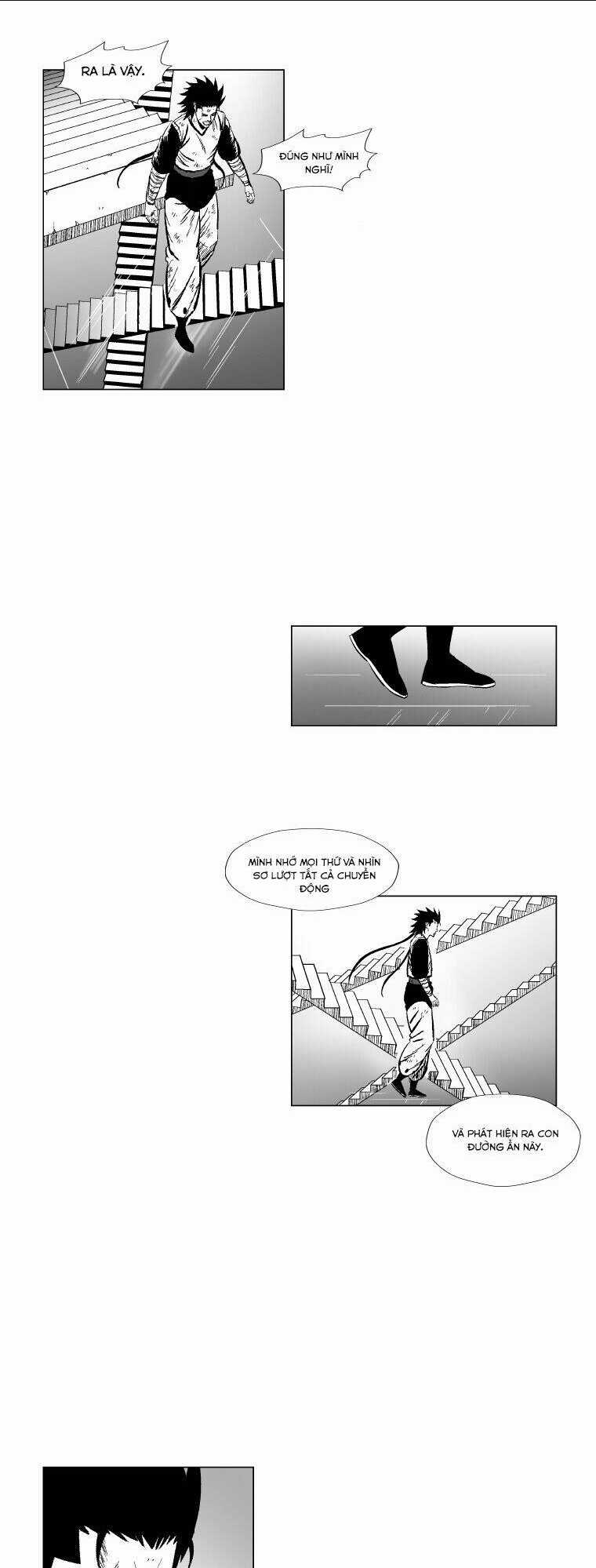 Cơn Bão Đỏ - Chapter 149 - Trang 23