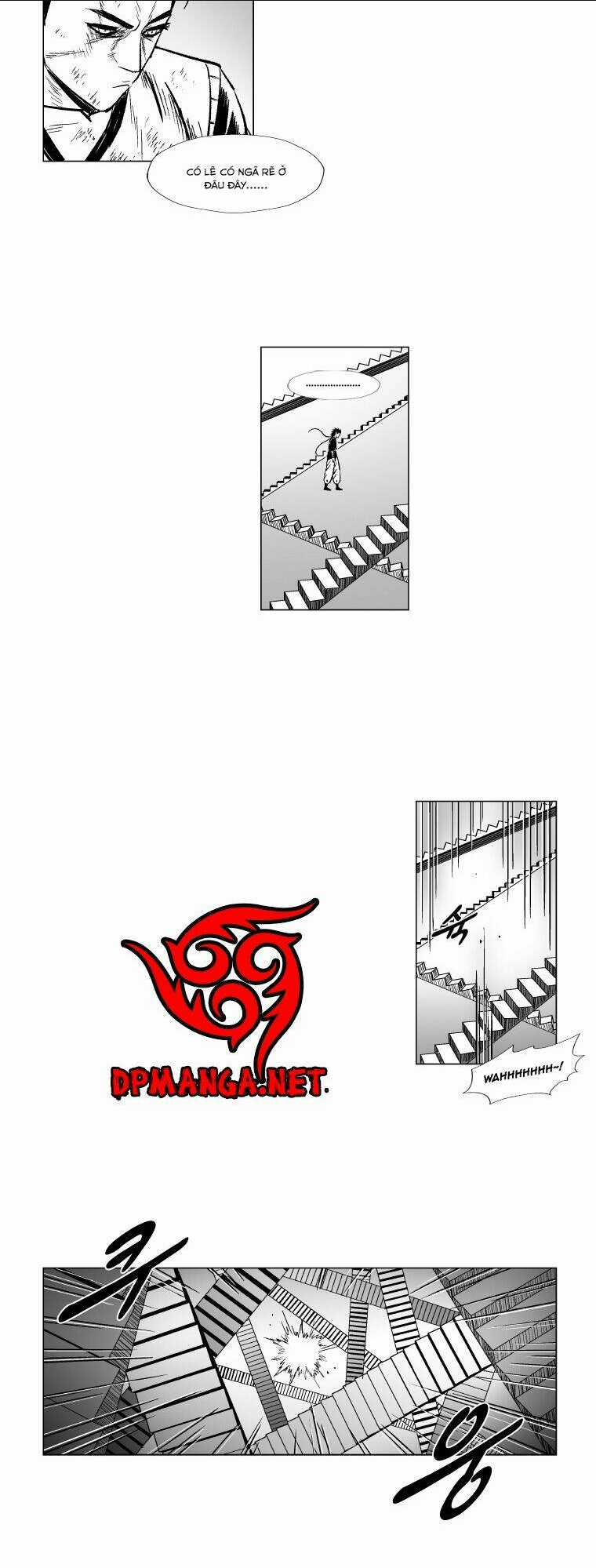 Cơn Bão Đỏ - Chapter 149 - Trang 24