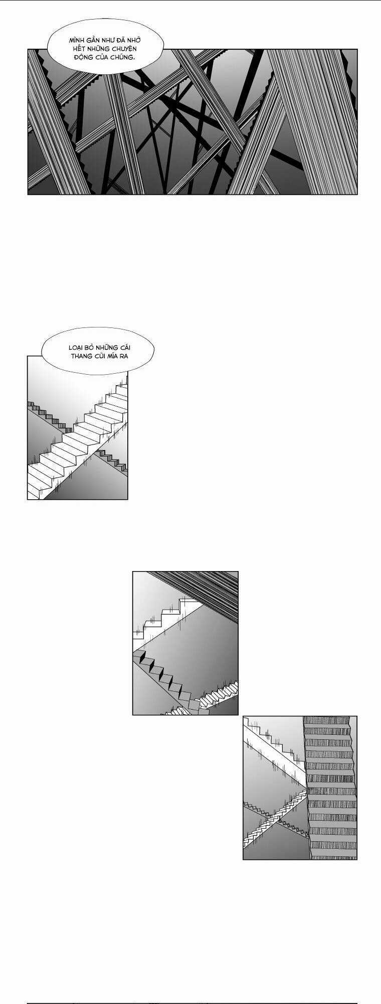 Cơn Bão Đỏ - Chapter 149 - Trang 30