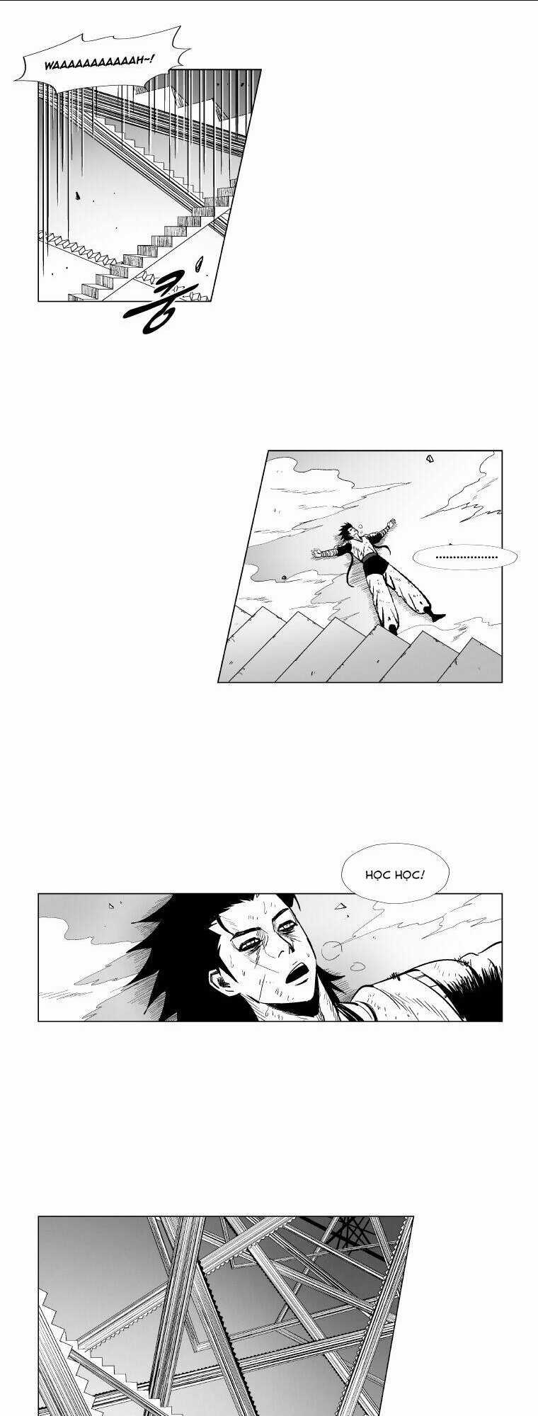 Cơn Bão Đỏ - Chapter 149 - Trang 3