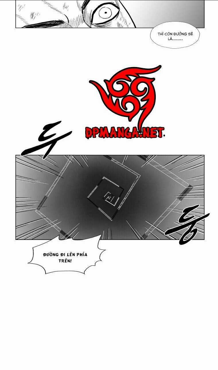 Cơn Bão Đỏ - Chapter 149 - Trang 31