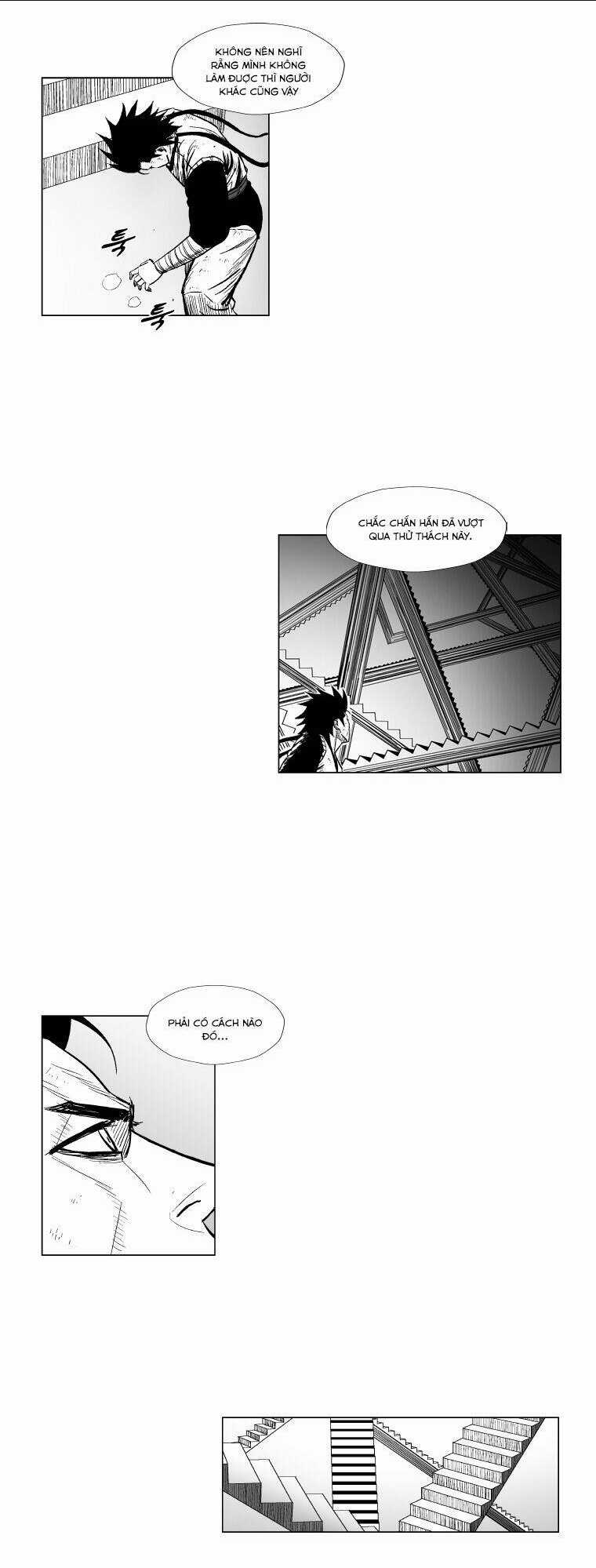 Cơn Bão Đỏ - Chapter 149 - Trang 5