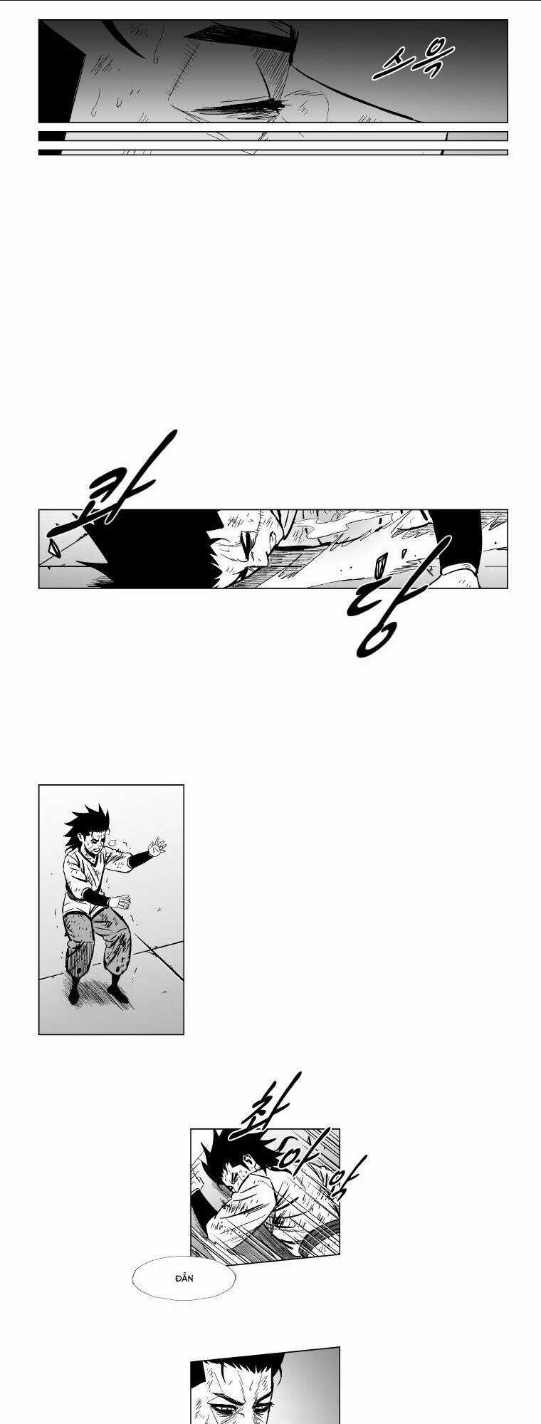 Cơn Bão Đỏ - Chapter 149 - Trang 9