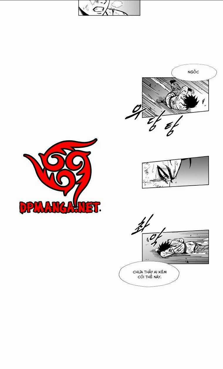 Cơn Bão Đỏ - Chapter 149 - Trang 10