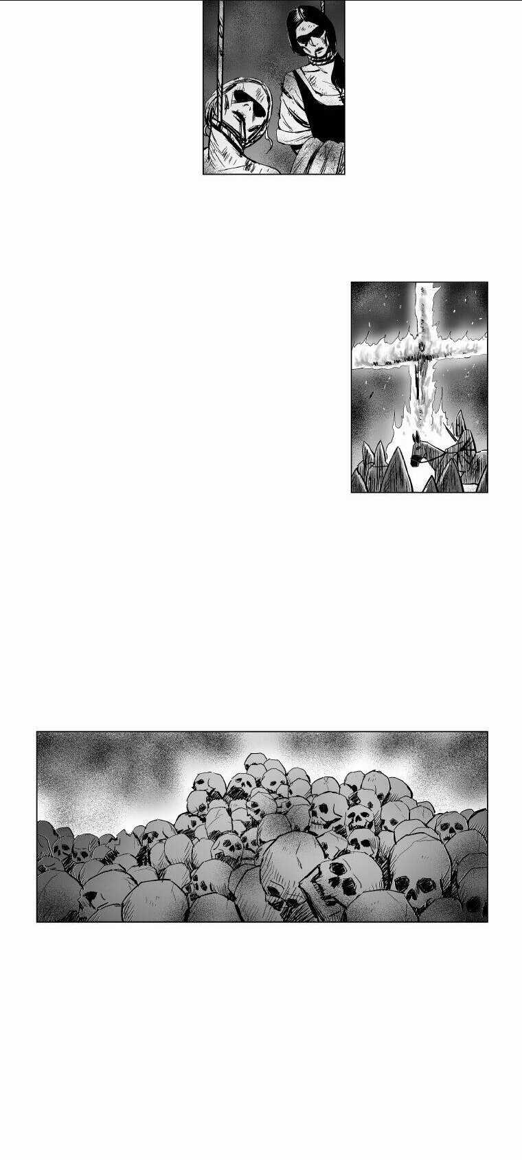 Cơn Bão Đỏ - Chapter 150 - Trang 17