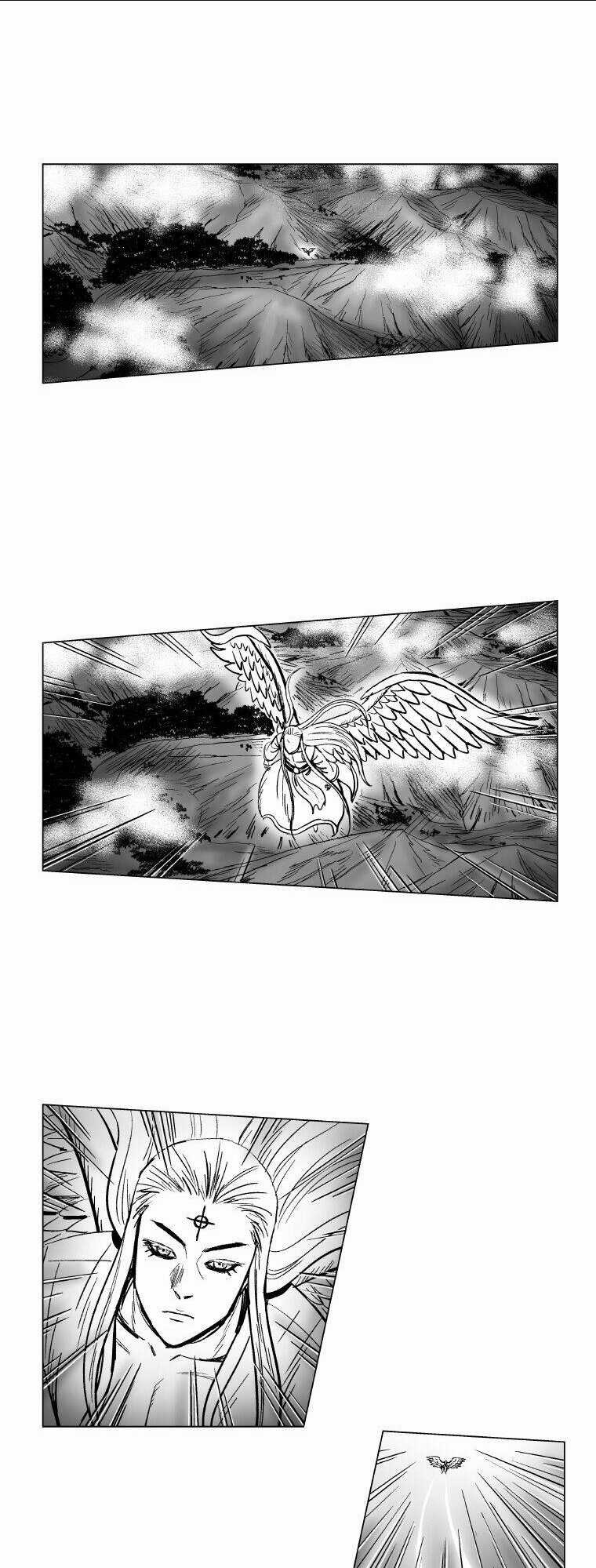 Cơn Bão Đỏ - Chapter 150 - Trang 20