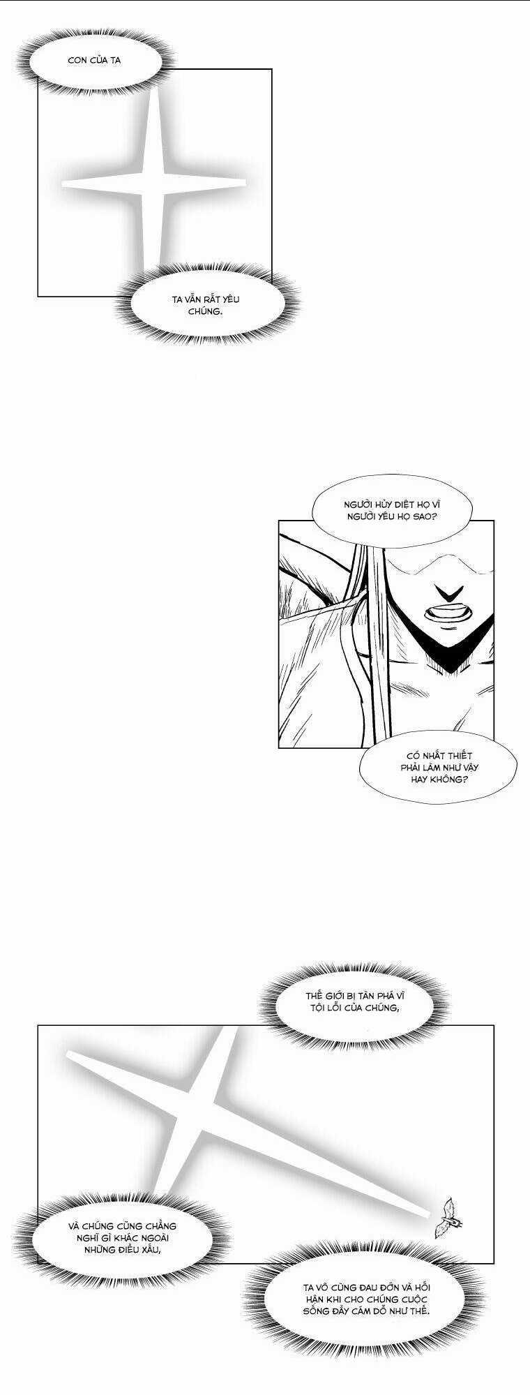 Cơn Bão Đỏ - Chapter 150 - Trang 26