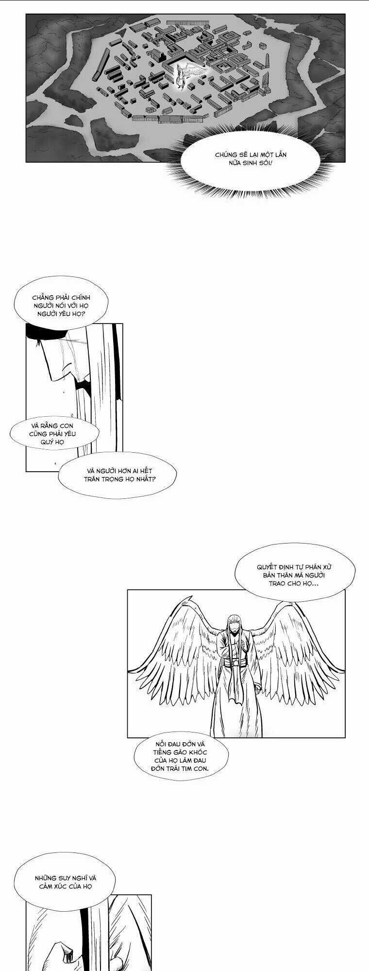 Cơn Bão Đỏ - Chapter 150 - Trang 28