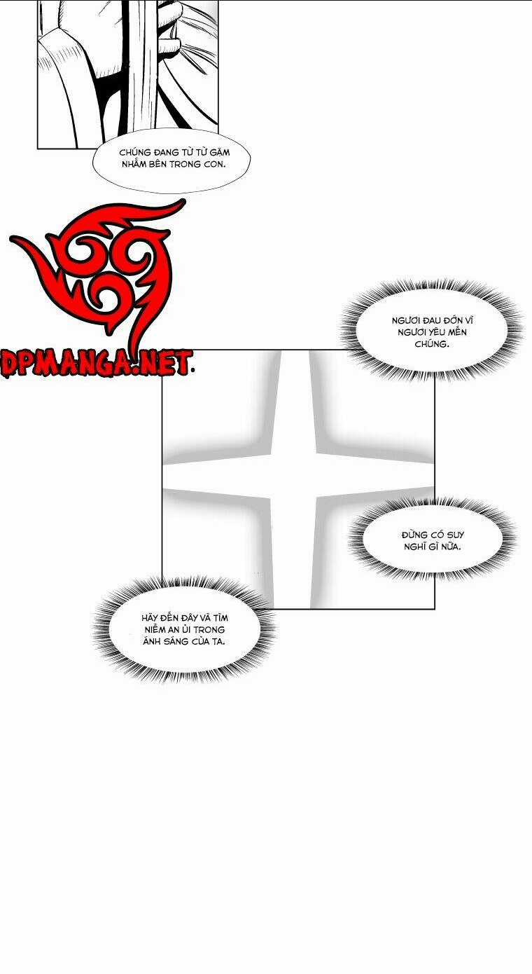 Cơn Bão Đỏ - Chapter 150 - Trang 29