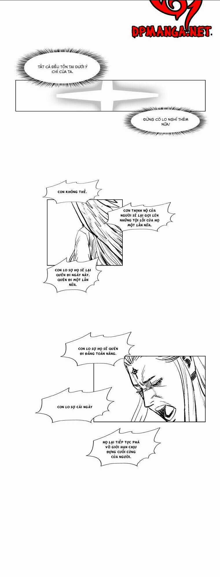 Cơn Bão Đỏ - Chapter 150 - Trang 31