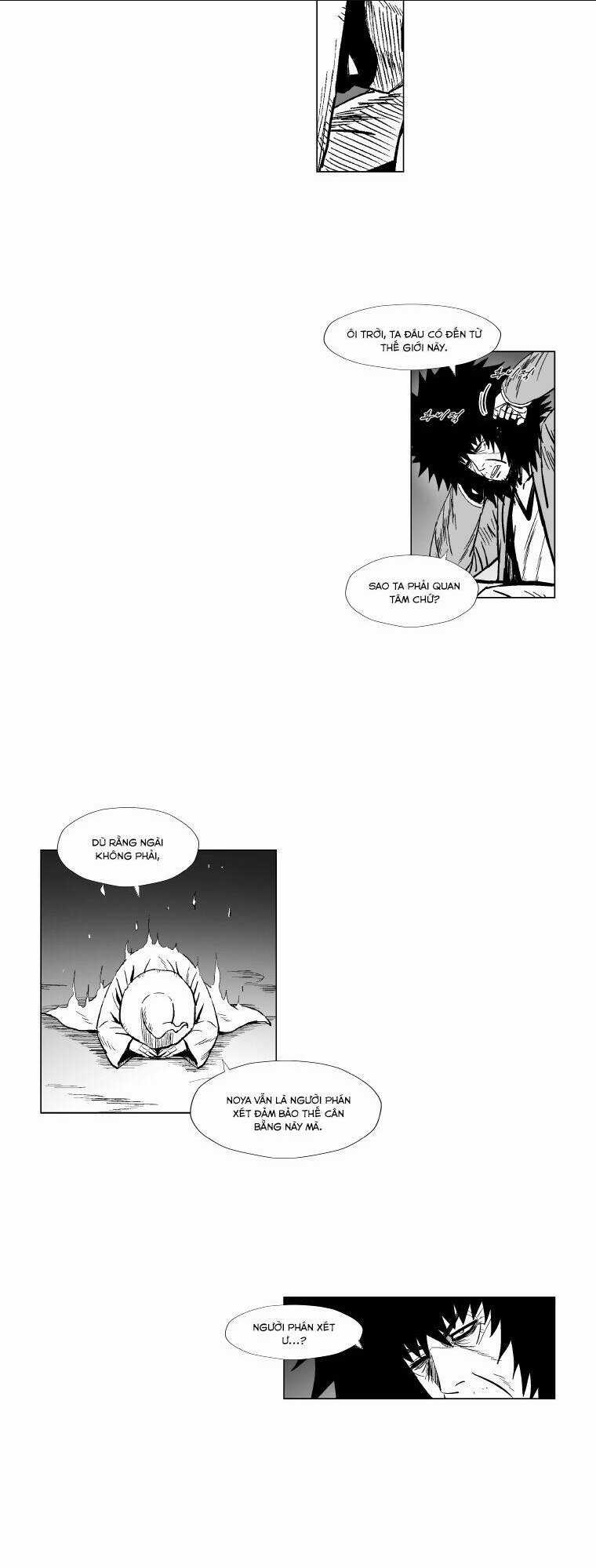 Cơn Bão Đỏ - Chapter 150 - Trang 9