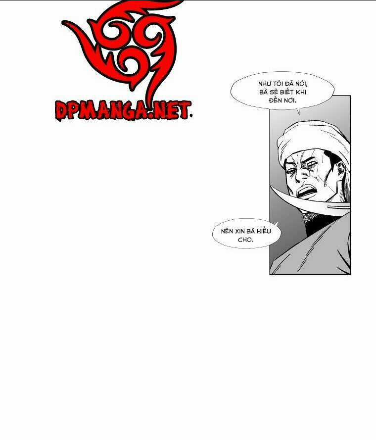 Cơn Bão Đỏ - Chapter 151 - Trang 17