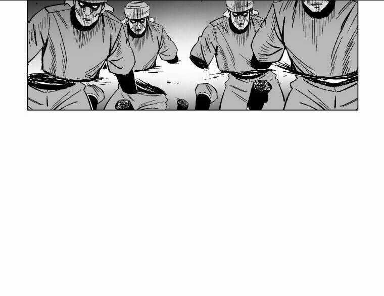 Cơn Bão Đỏ - Chapter 151 - Trang 25