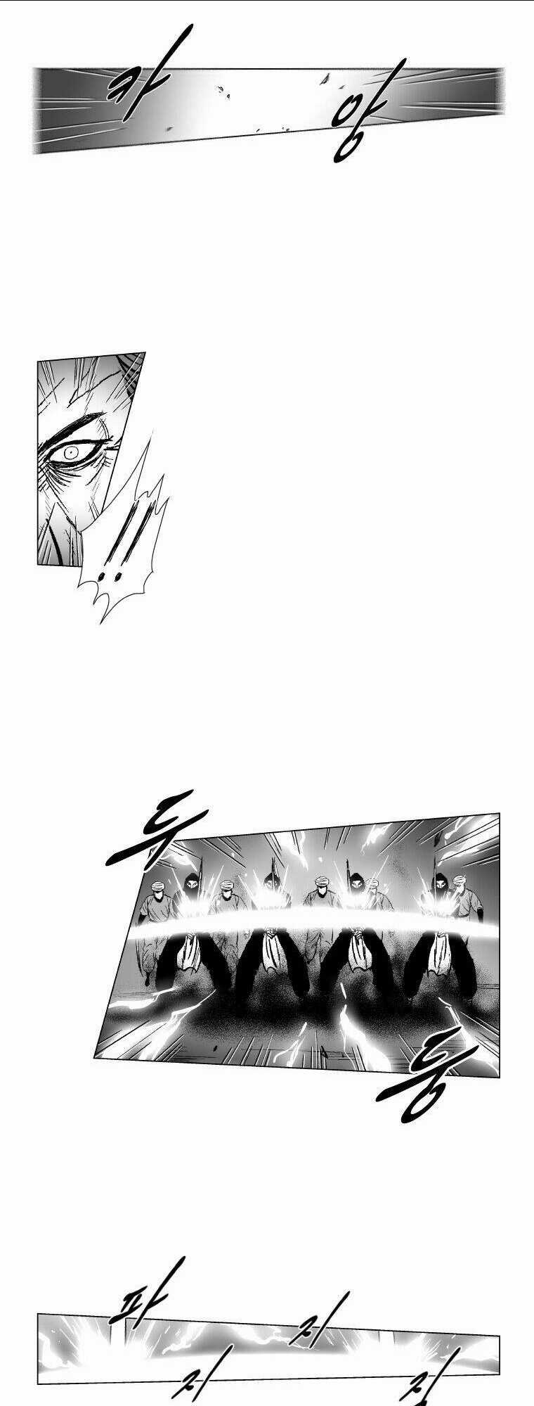 Cơn Bão Đỏ - Chapter 151 - Trang 30