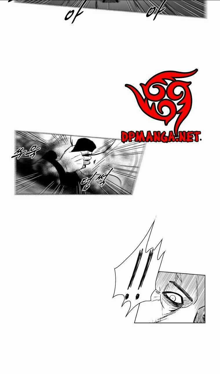 Cơn Bão Đỏ - Chapter 151 - Trang 33