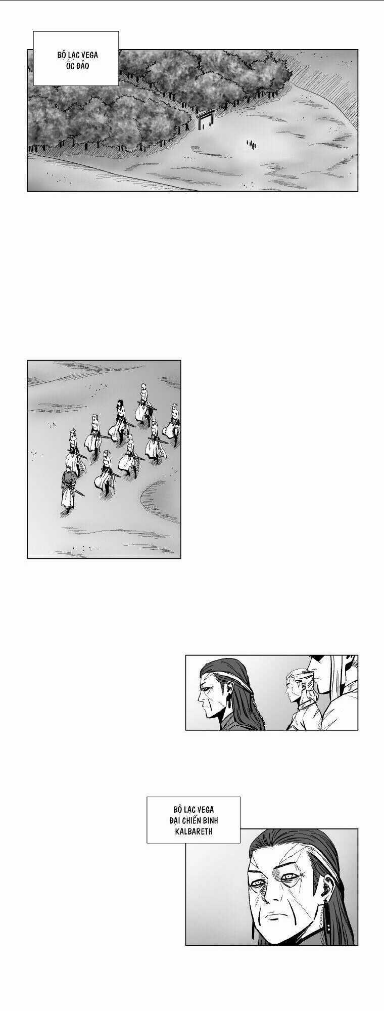 Cơn Bão Đỏ - Chapter 151 - Trang 5