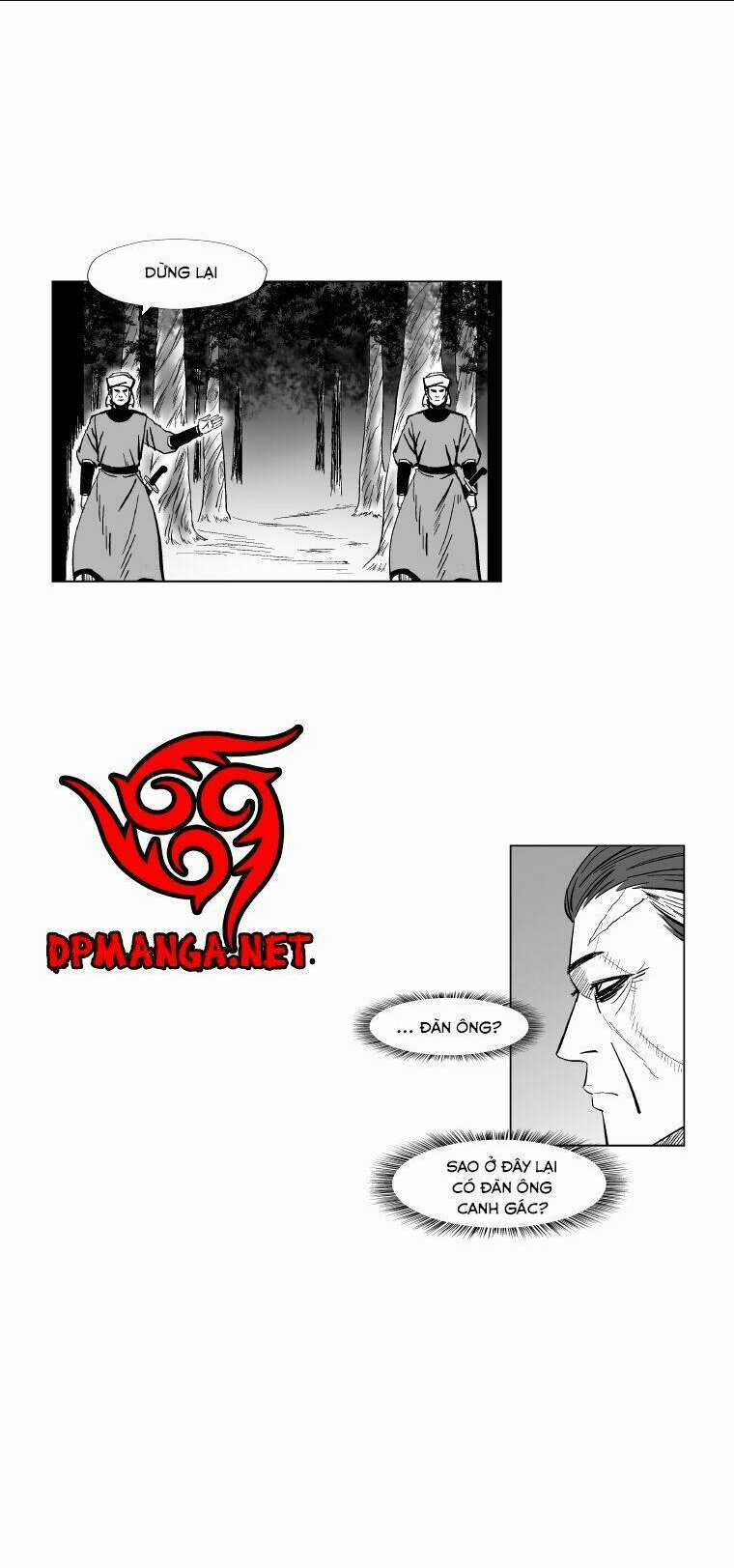 Cơn Bão Đỏ - Chapter 151 - Trang 6