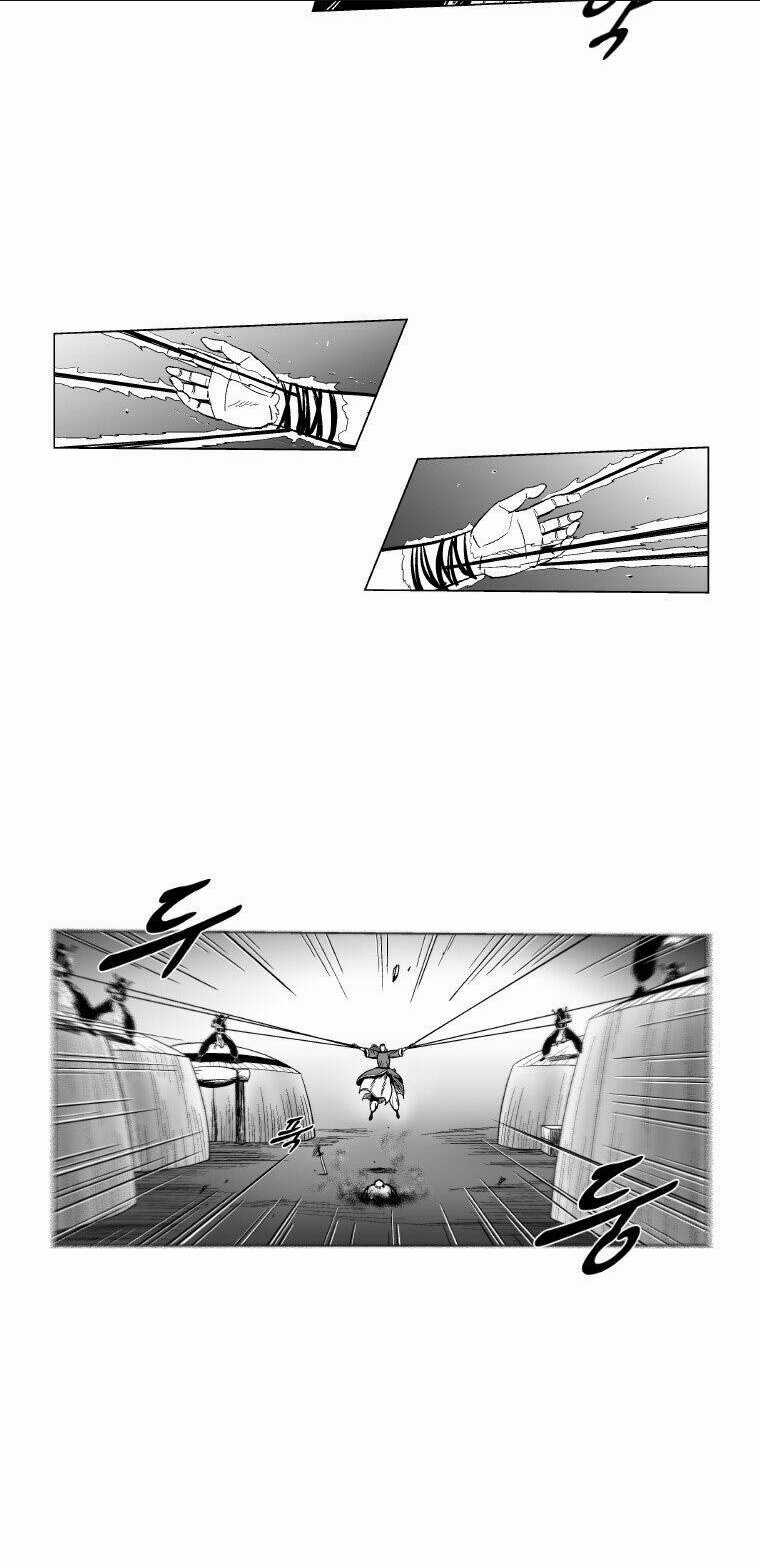 Cơn Bão Đỏ - Chapter 152 - Trang 11