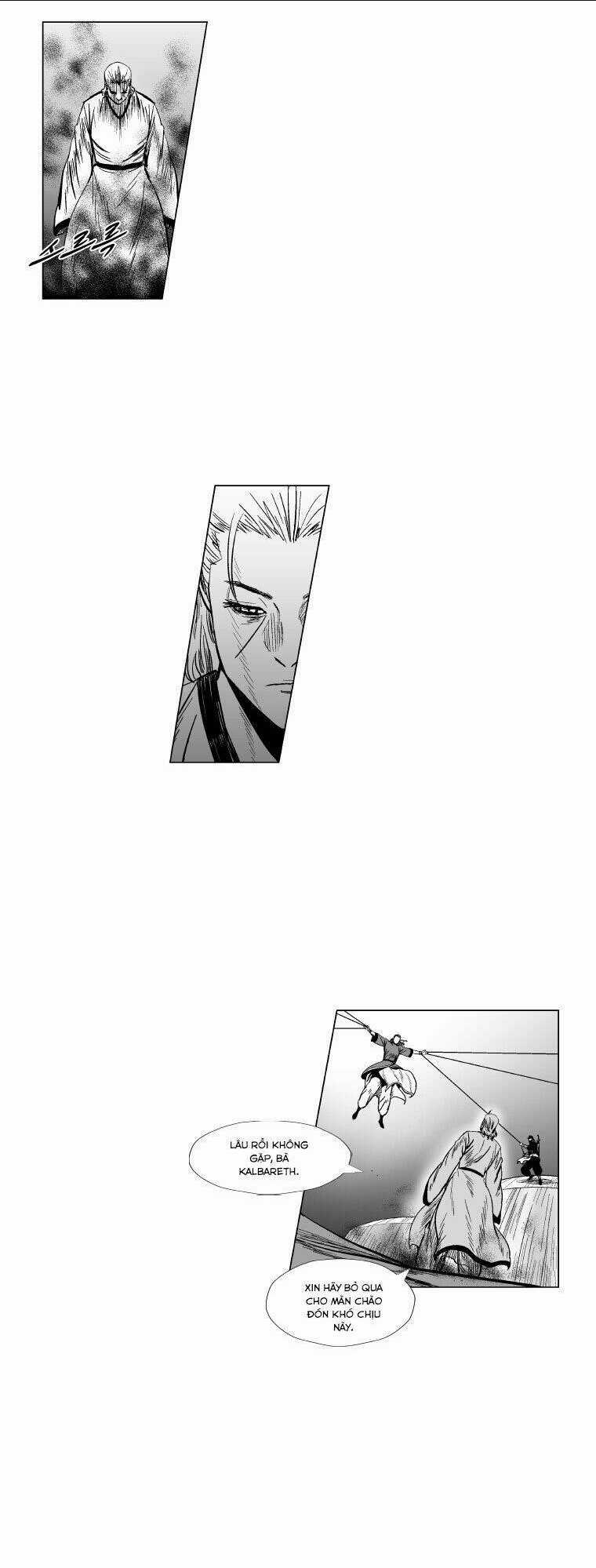 Cơn Bão Đỏ - Chapter 152 - Trang 12