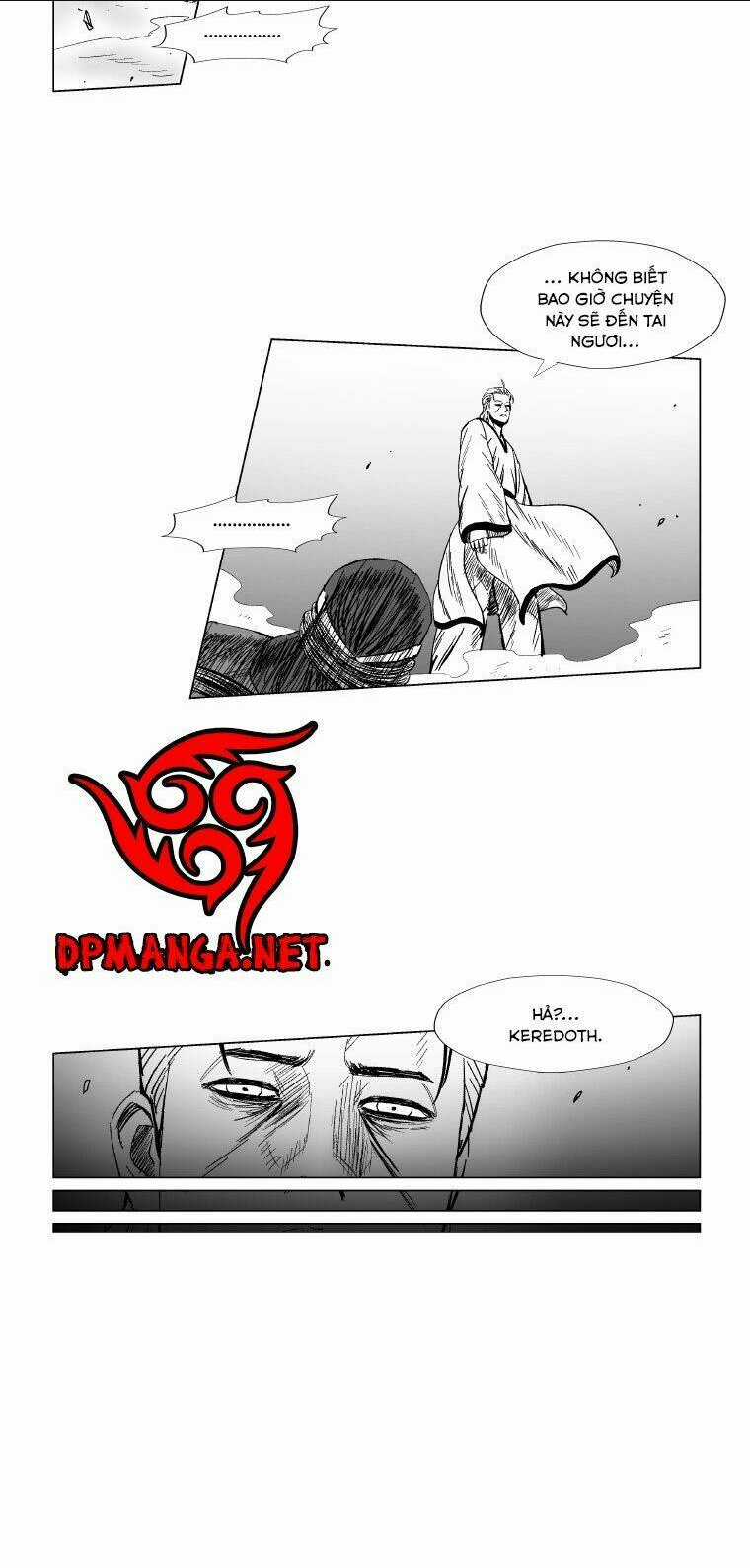 Cơn Bão Đỏ - Chapter 152 - Trang 16