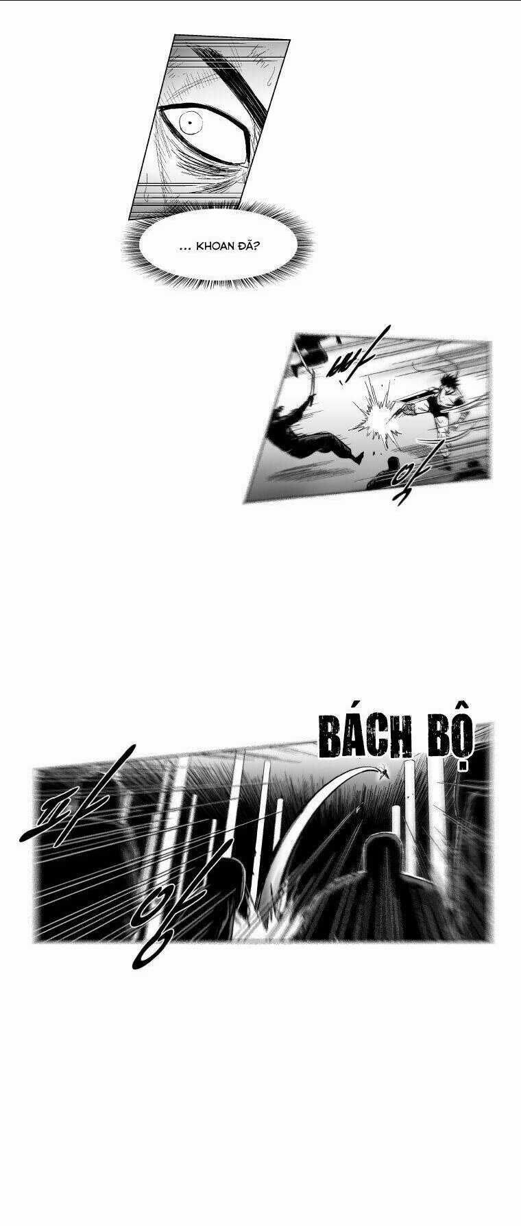 Cơn Bão Đỏ - Chapter 152 - Trang 22