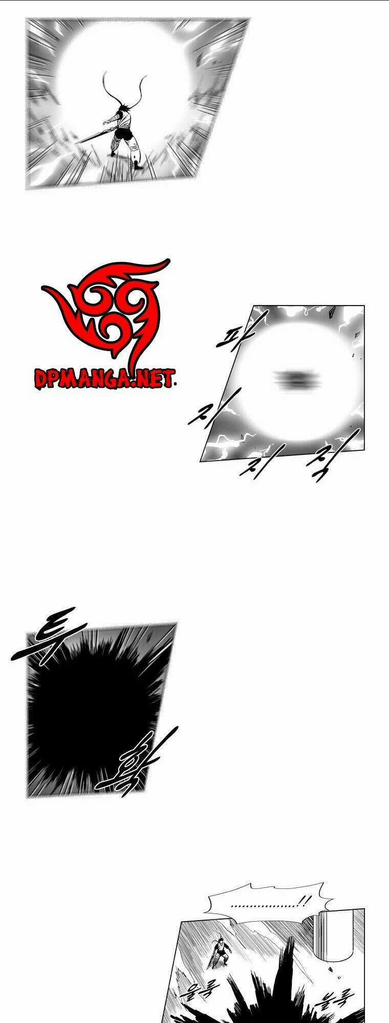 Cơn Bão Đỏ - Chapter 152 - Trang 25