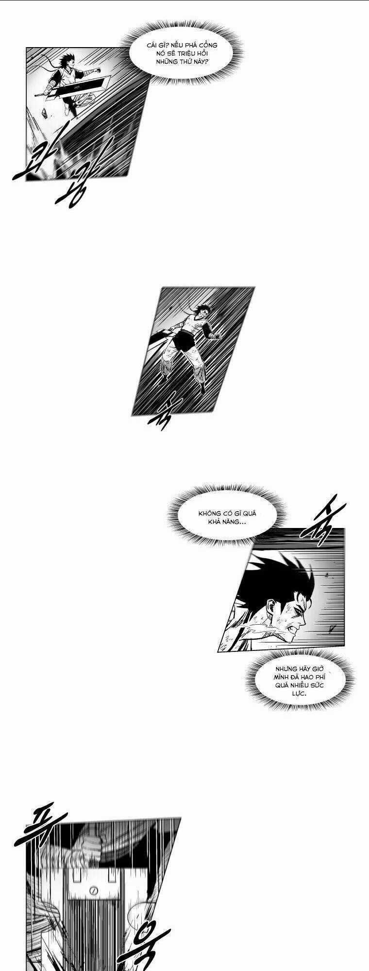 Cơn Bão Đỏ - Chapter 152 - Trang 27