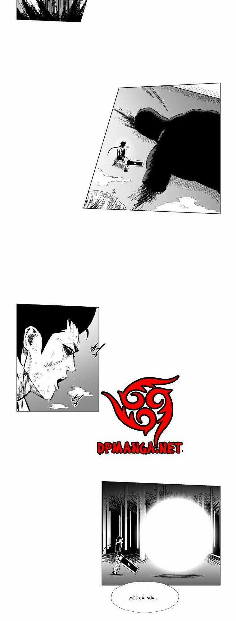 Cơn Bão Đỏ - Chapter 152 - Trang 28