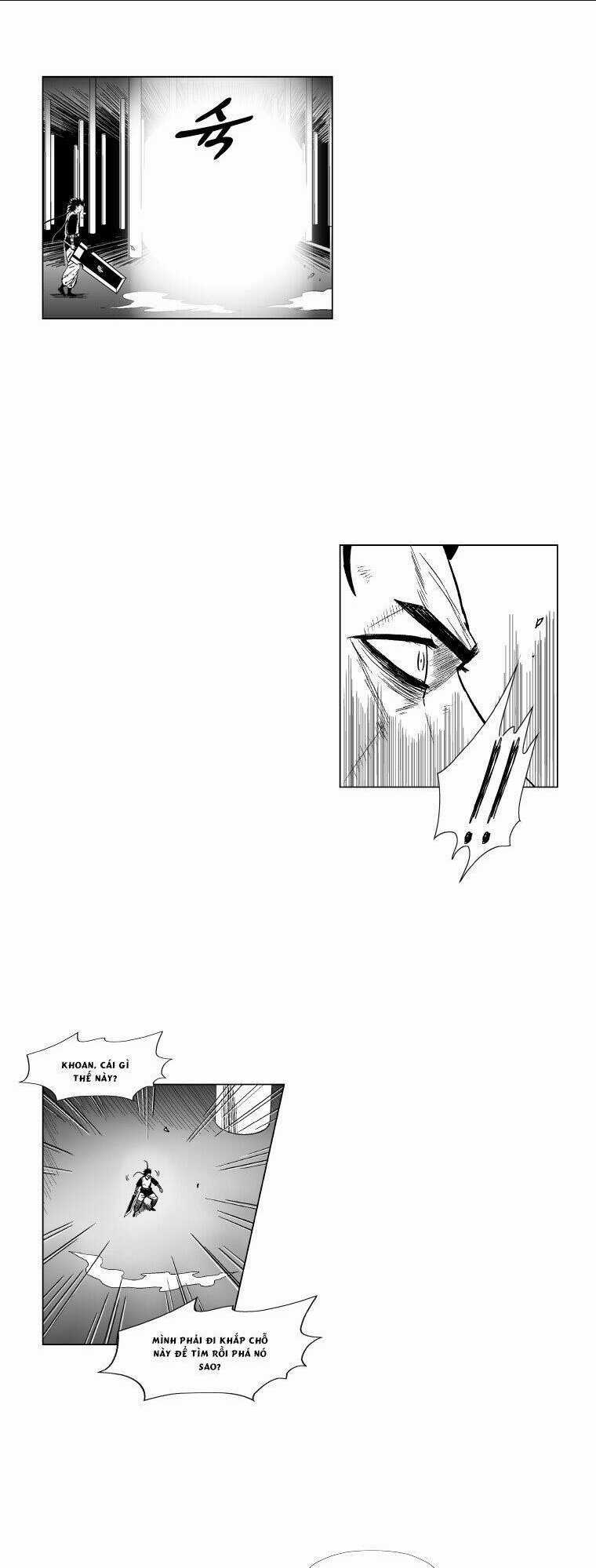 Cơn Bão Đỏ - Chapter 152 - Trang 30